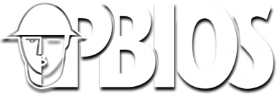 PBIOS Logo